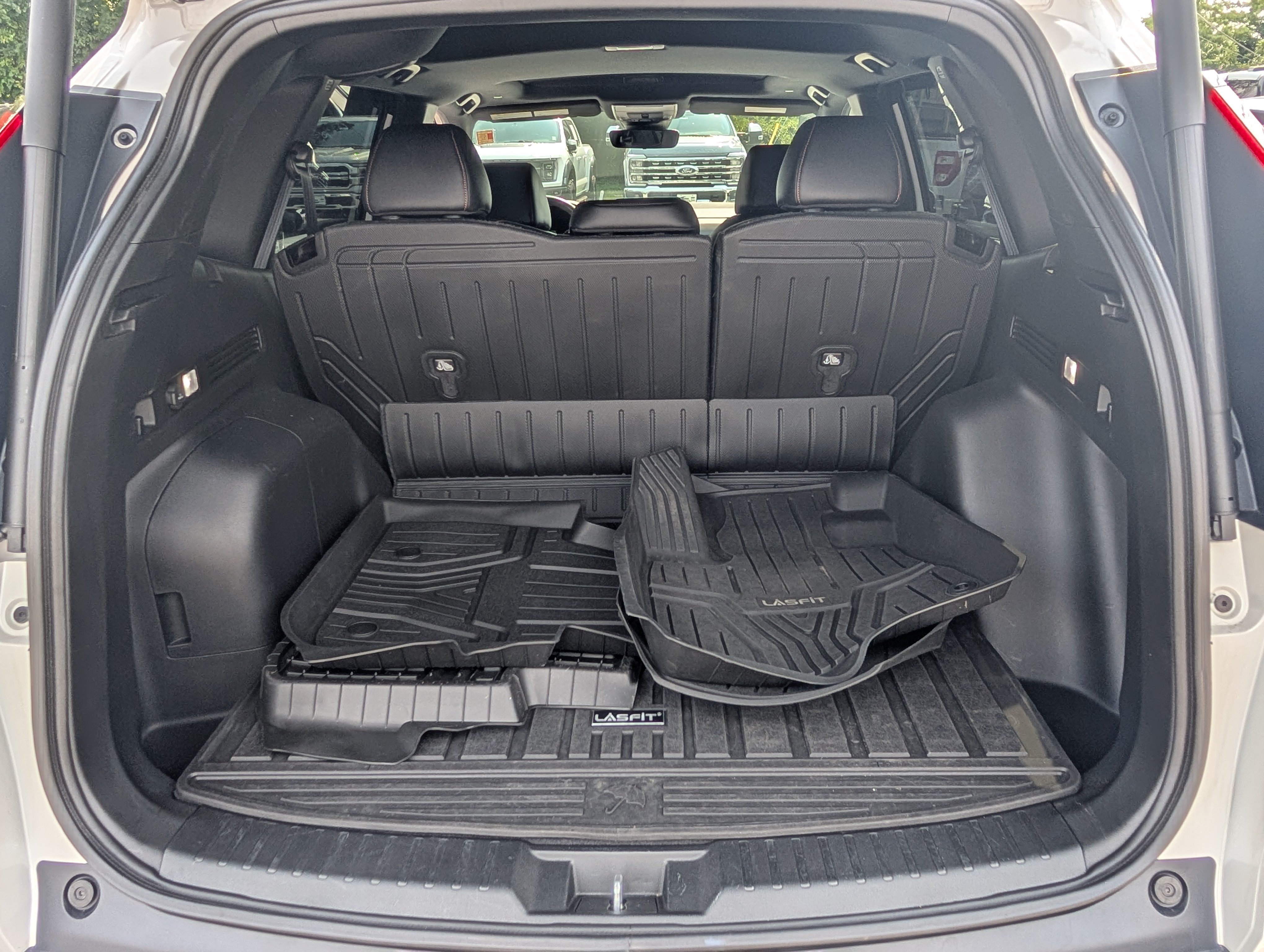 Used 2024 Honda CR-V Sport-L image 15