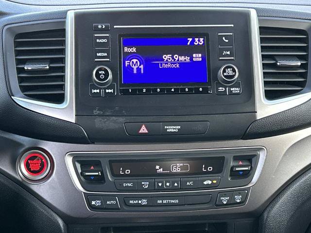 Used 2019 Honda Passport Sport image 15
