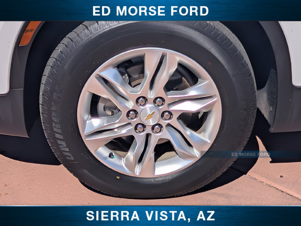 Used 2019 Chevrolet Blazer LT FWD image 23