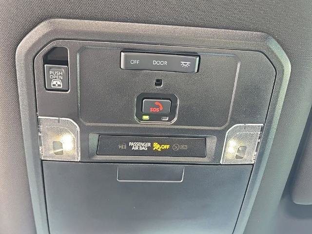 Used 2025 Toyota Tundra SR5 w/ TRD Off-Road Package image 25