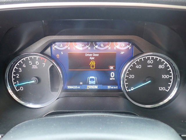 Certified 2022 Ford F150 XLT w/ Equipment Group 302A High image 29