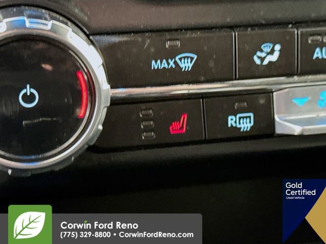 Certified 2024 Ford F150 Tremor w/ Tow/Haul Package image 24