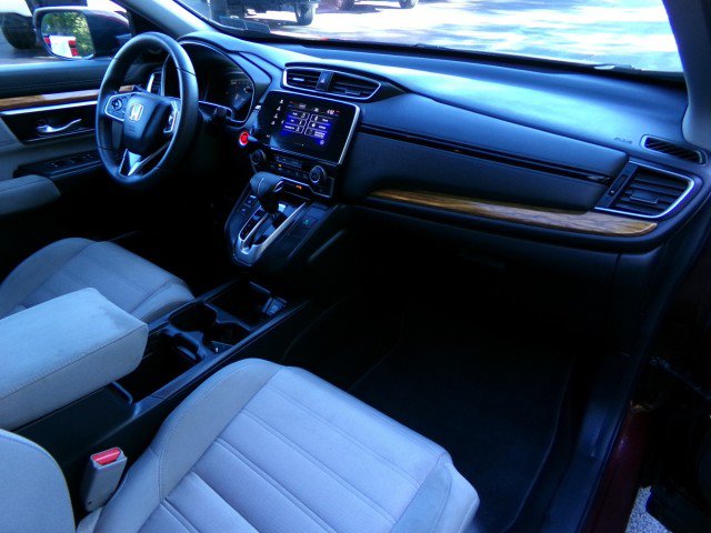 Used 2019 Honda CR-V EX image 12