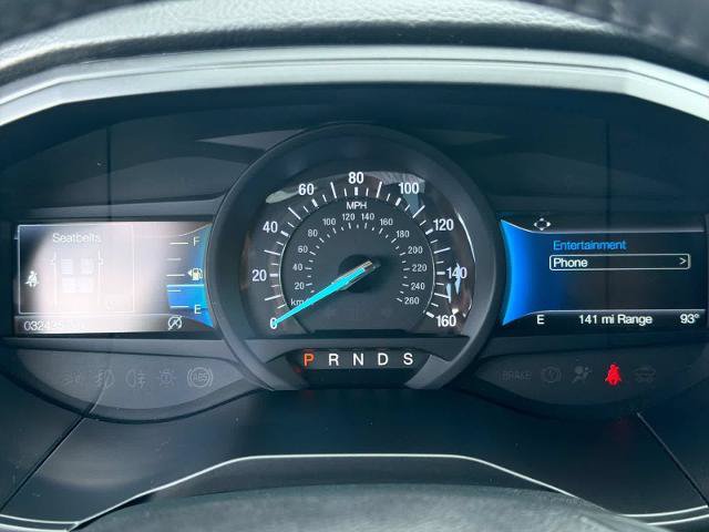 Certified 2022 Ford Edge SEL w/ Convenience Package AWD/4WD image 34