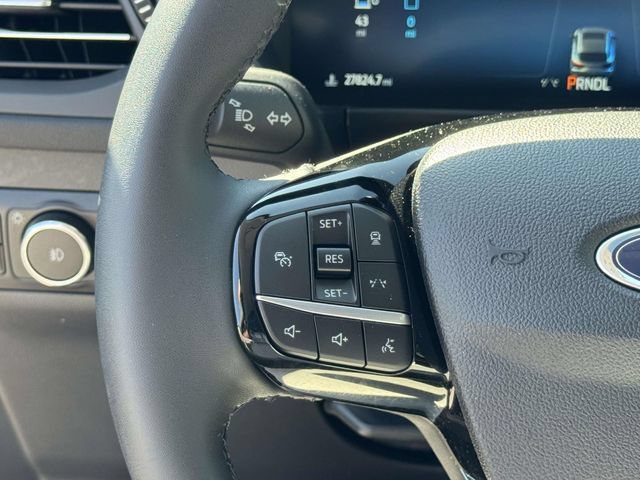 Certified 2023 Ford Escape SE w/ PHEV Premium Package FWD image 25
