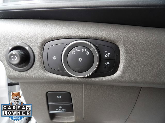 Certified 2024 Ford Transit 250 Base w/ Exterior Upgrade Package image 29