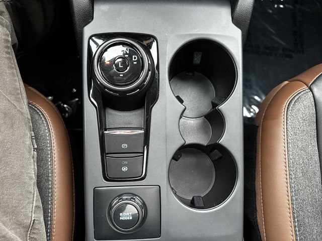 Certified 2023 Ford Bronco Sport Outer Banks w/ Tech Package AWD/4WD image 25