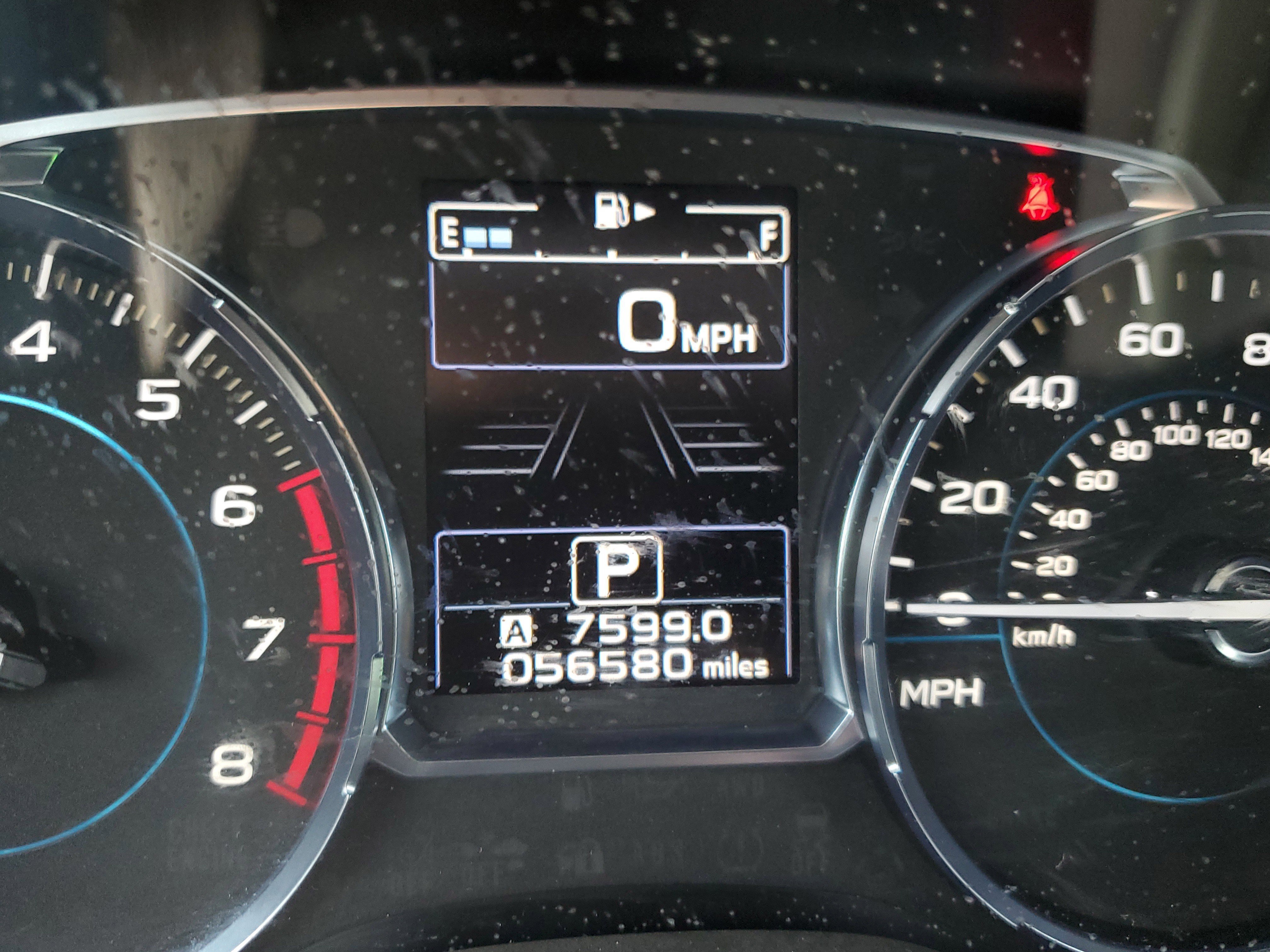 Used 2018 Subaru Forester 2.5i Premium image 23