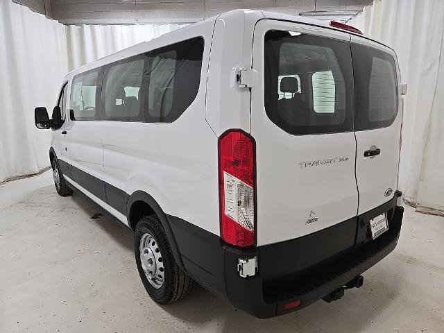 Certified 2024 Ford Transit 350 XL AWD/4WD image 12