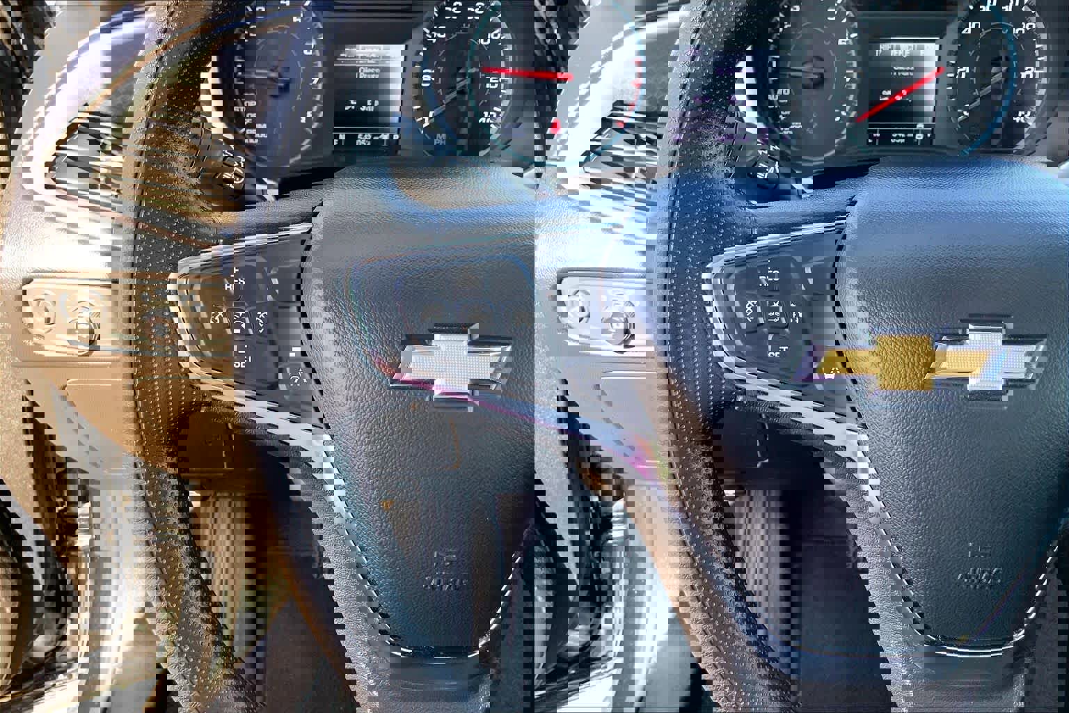 Used 2024 Chevrolet Malibu LS image 24