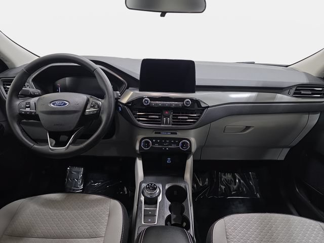Certified 2023 Ford Escape Active FWD image 10