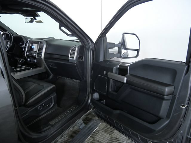 Certified 2020 Ford F150 Platinum w/ Equipment Group 701A Luxury AWD/4WD image 10