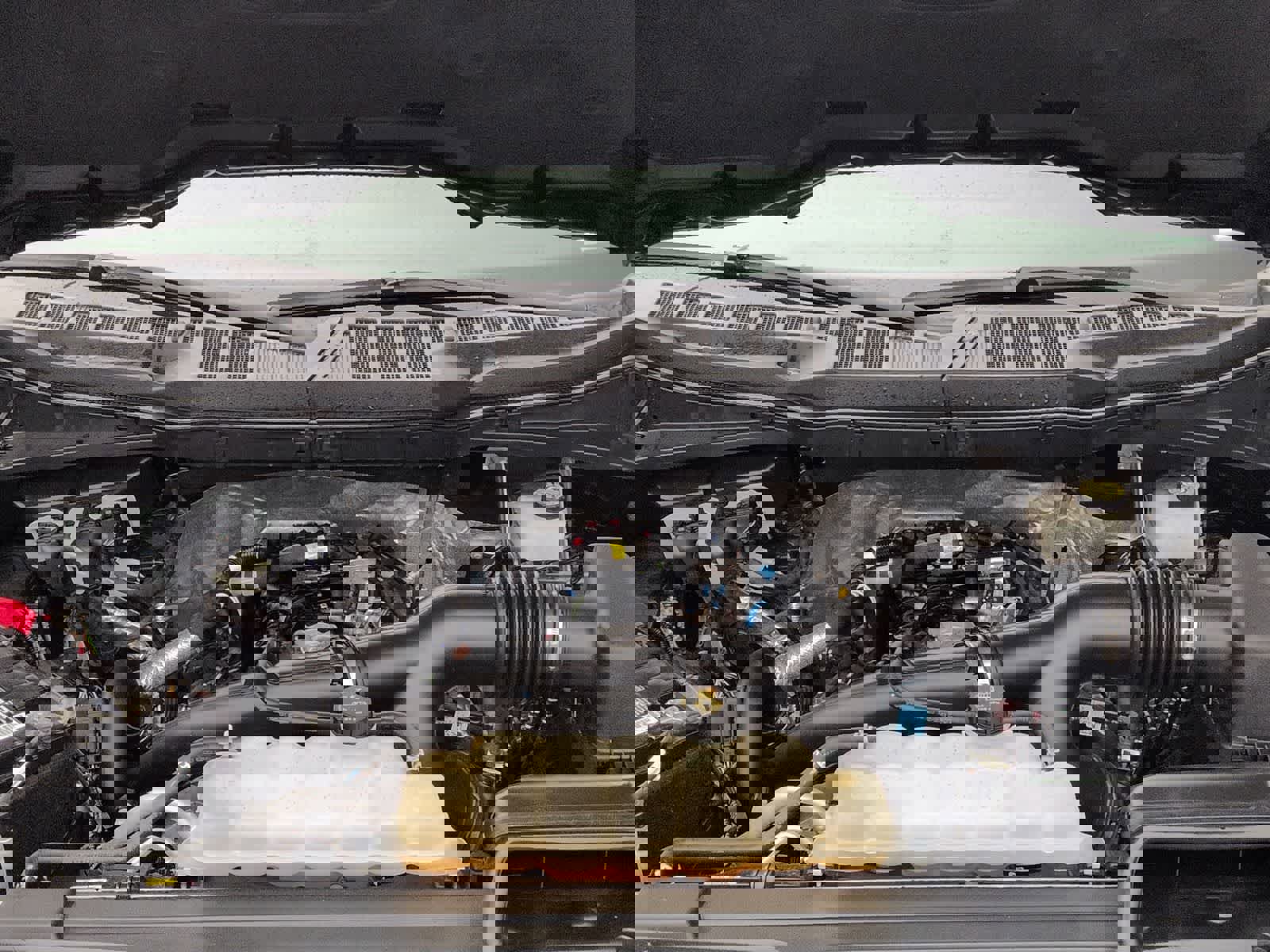 Certified 2022 Ford F150 XLT w/ Equipment Group 302A High image 15