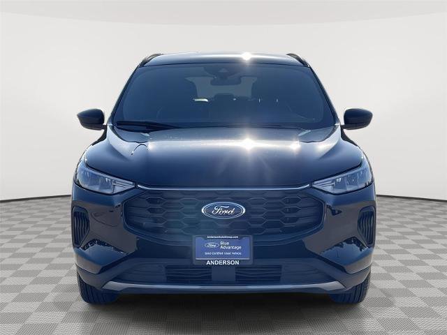 Certified 2025 Ford Escape ST-Line AWD/4WD image 4