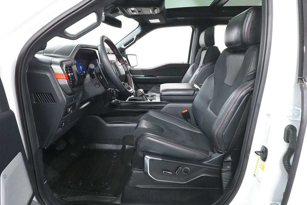 Certified 2025 Ford F150 Raptor AWD/4WD image 20