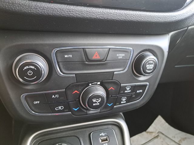 Used 2019 Jeep Compass Sport AWD/4WD image 12