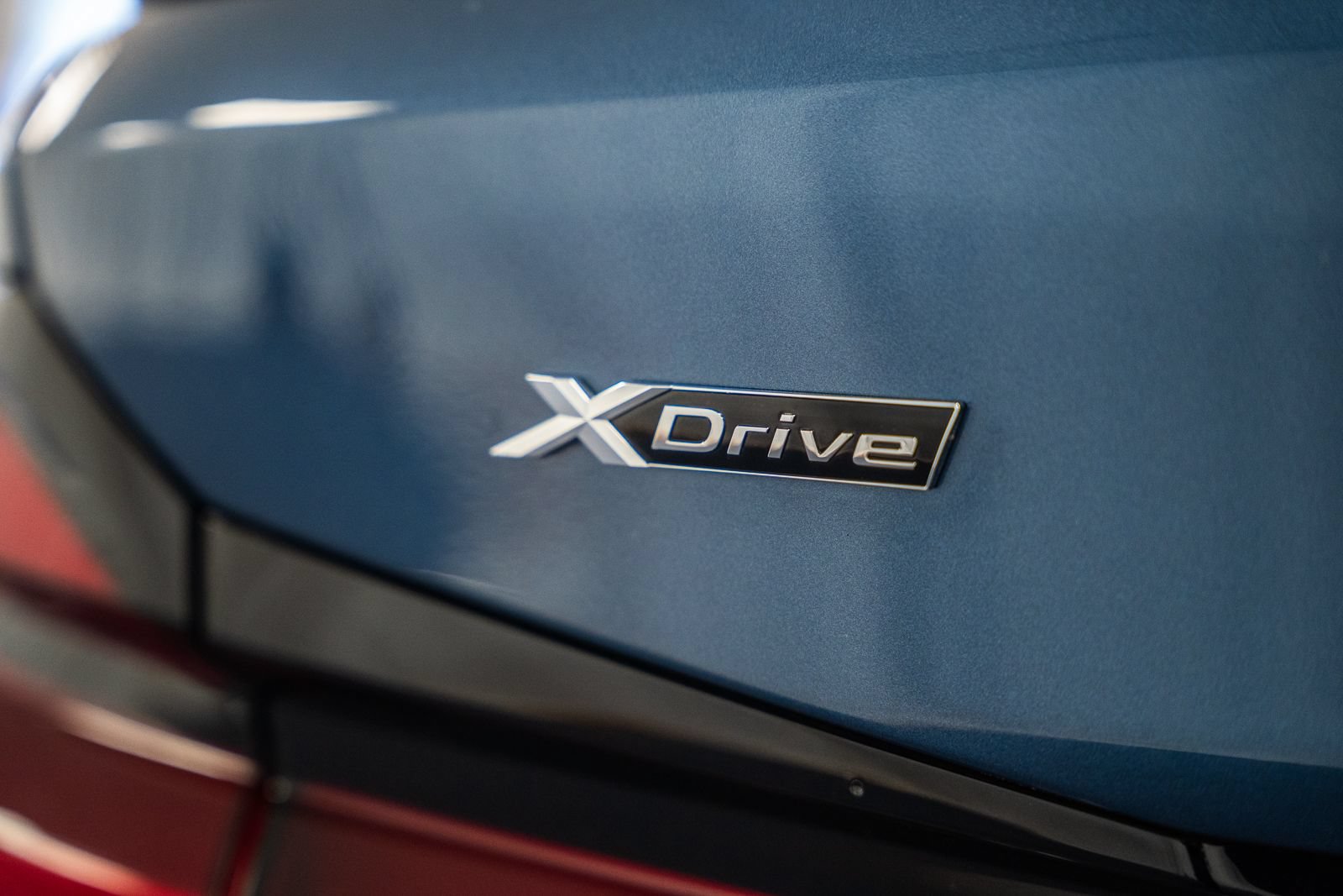 Used 2023 BMW 540i xDrive w/ M Sport Package AWD/4WD image 8