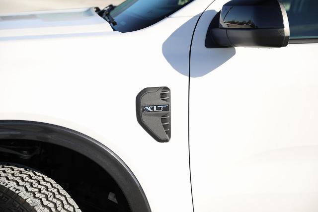 Certified 2024 Ford Ranger XLT w/ FX4 Off-Road Package image 13