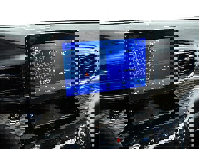 Certified 2023 Ford Explorer Limited w/ Equipment Group 301A image 20