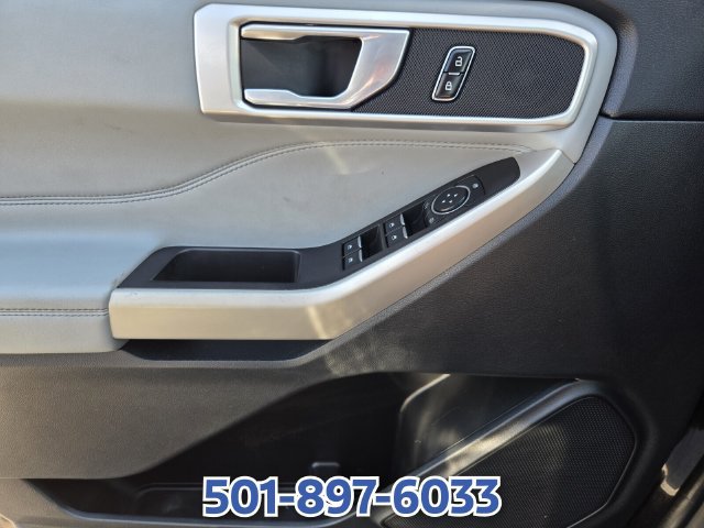 Certified 2023 Ford Explorer XLT w/ Equipment Group 202A AWD/4WD image 30