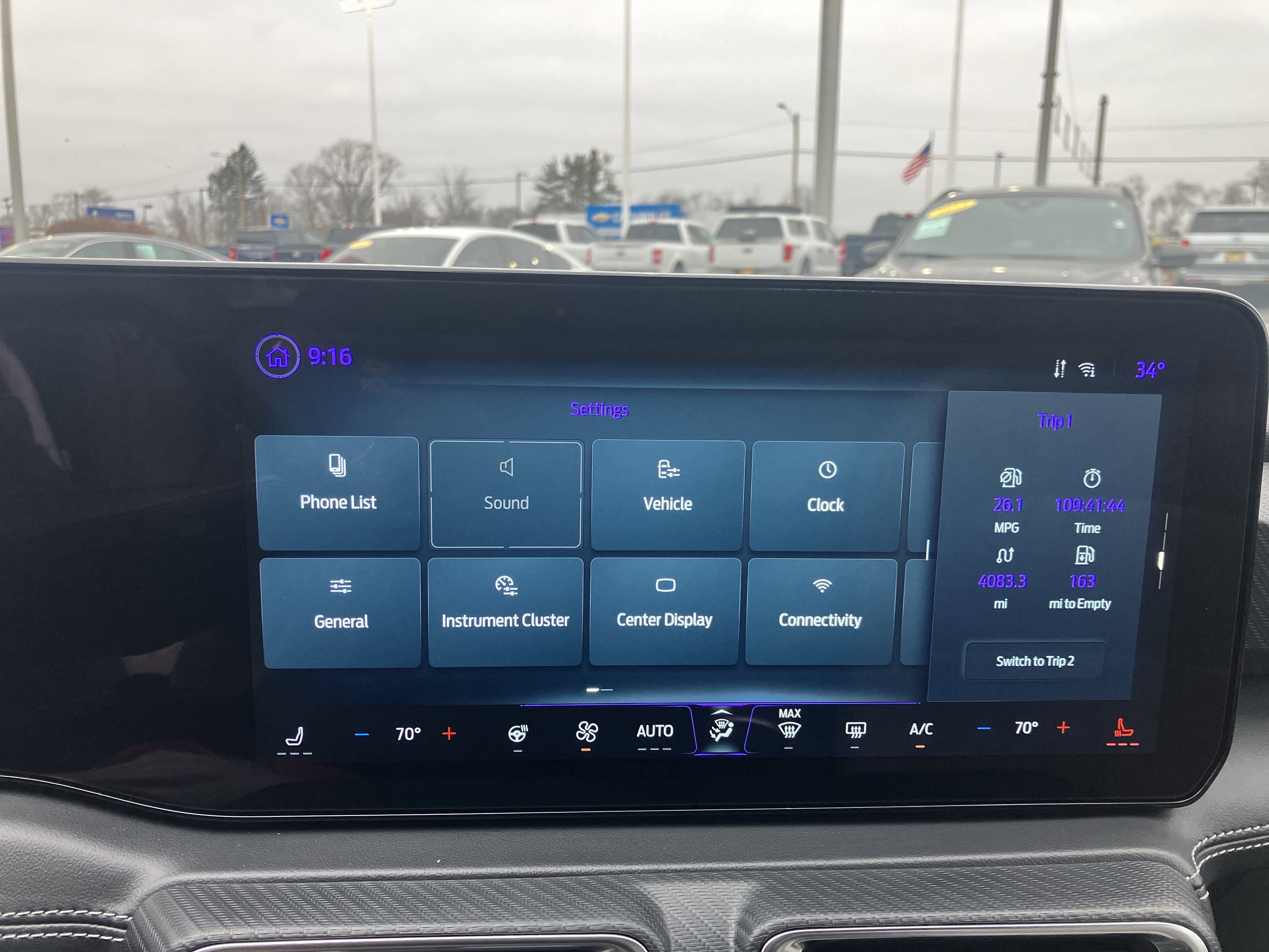 Certified 2024 Ford Mustang Premium image 20