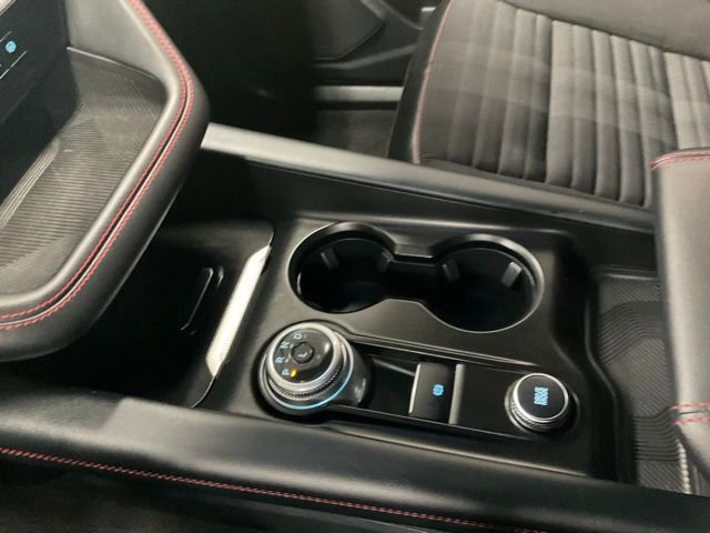 Certified 2025 Ford Explorer ST-Line w/ ST-Line Street Pack image 13