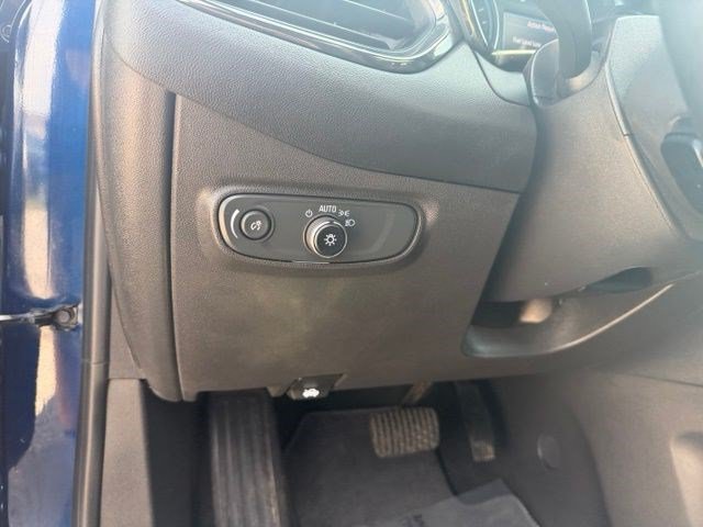 Used 2023 Chevrolet Equinox RS AWD/4WD image 13