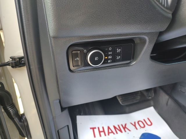 Certified 2025 Ford Ranger XLT w/ Equipment Group 301A High image 19