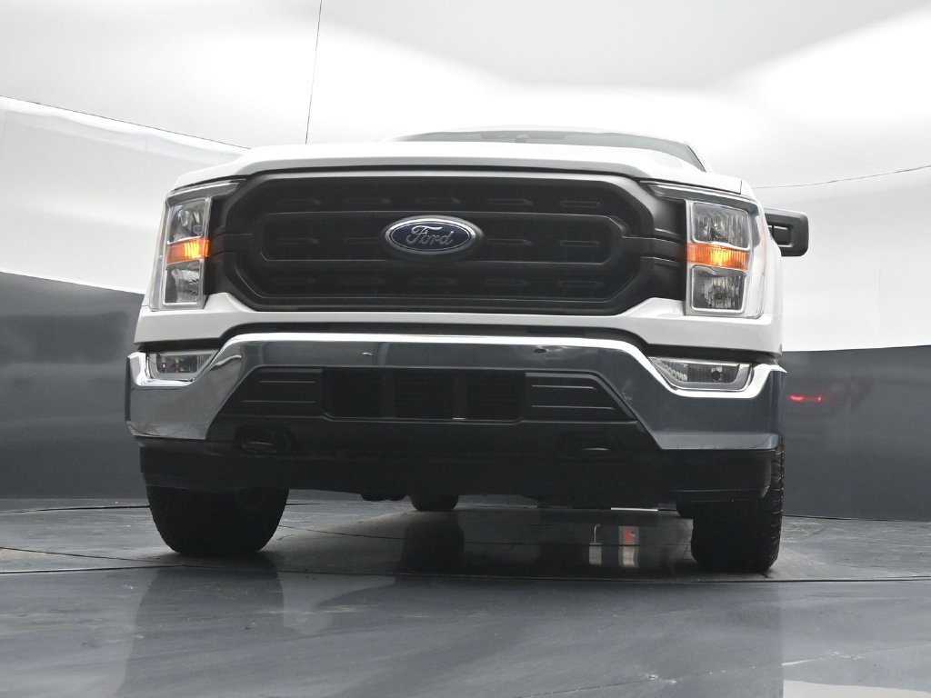 Certified 2021 Ford F150 XL w/ Equipment Group 101A High AWD/4WD image 40