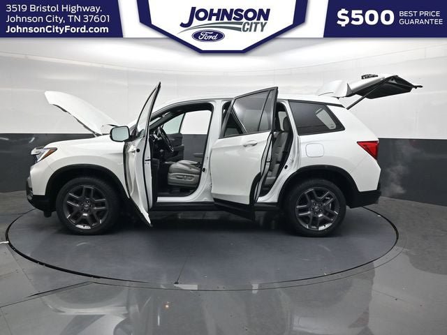Used 2022 Honda Passport EX-L image 53