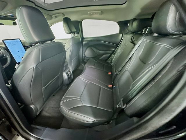 Certified 2025 Ford Mustang Mach-E Premium AWD/4WD image 34