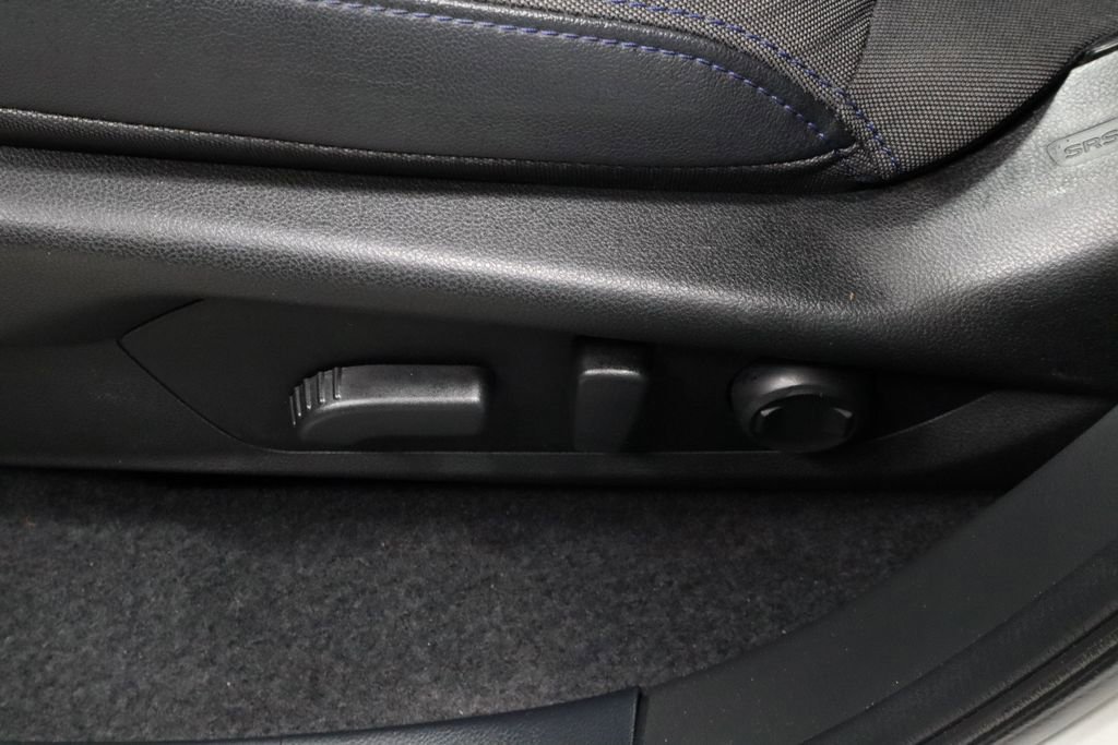 Used 2025 Subaru Forester Premium image 26