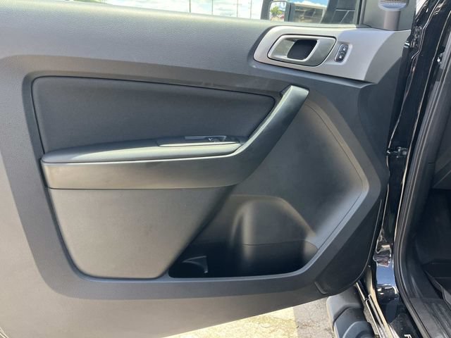 Certified 2019 Ford Ranger XLT w/ Black Appearance Package AWD/4WD image 25