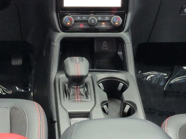 Certified 2025 Ford Ranger Raptor AWD/4WD image 19