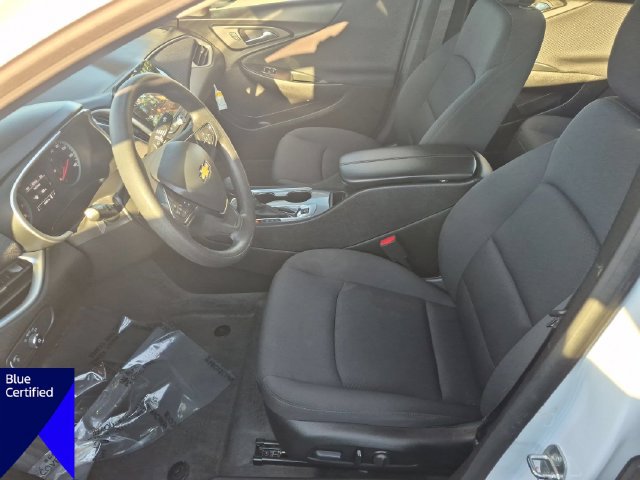 Used 2023 Chevrolet Malibu LT FWD image 15