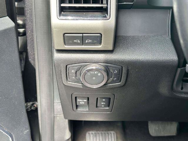 Certified 2018 Ford F150 Lariat AWD/4WD image 22