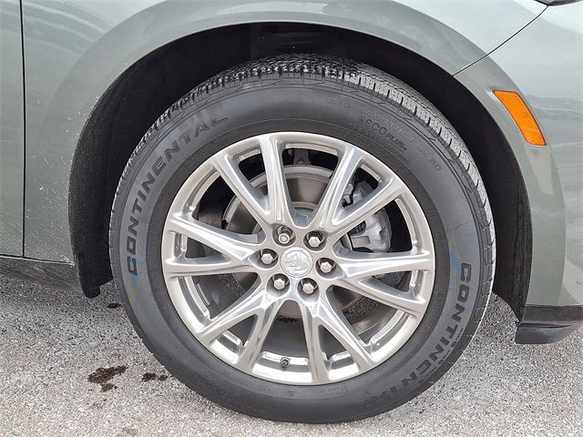 Used 2022 Buick Enclave Essence w/ Experience Buick Package image 8