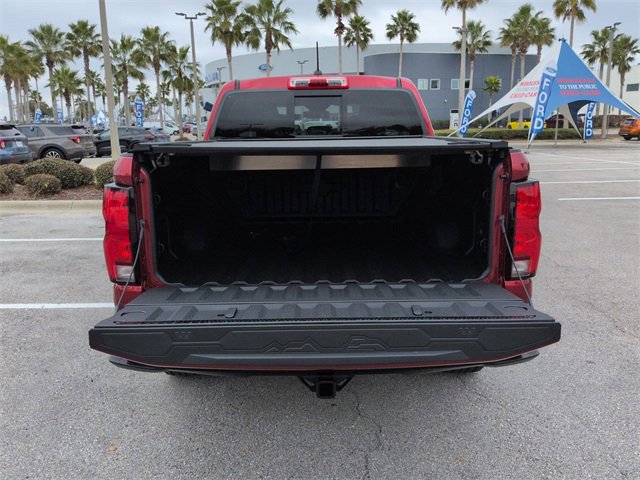 Used 2023 Chevrolet Colorado Z71 w/ Z71 Convenience Package 2 image 13