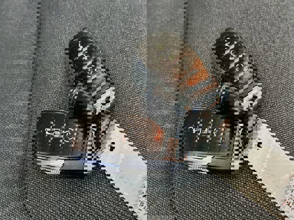 Used 2021 RAM 1500 Big Horn AWD/4WD image 25