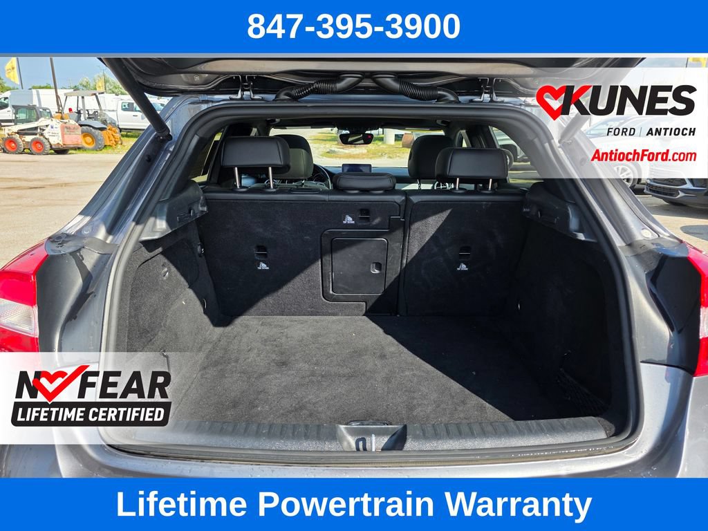 Used 2018 Mercedes-Benz GLA 250 4MATIC image 22