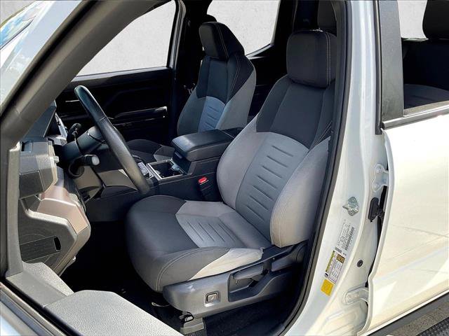 Used 2024 Toyota Tacoma TRD Sport RWD image 26