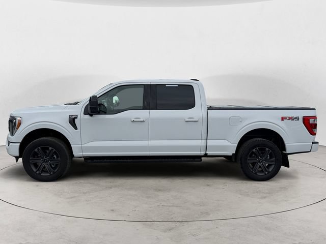 Certified 2023 Ford F150 Lariat AWD/4WD image 8