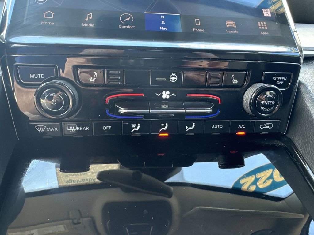 Used 2022 Jeep Grand Cherokee Limited image 19