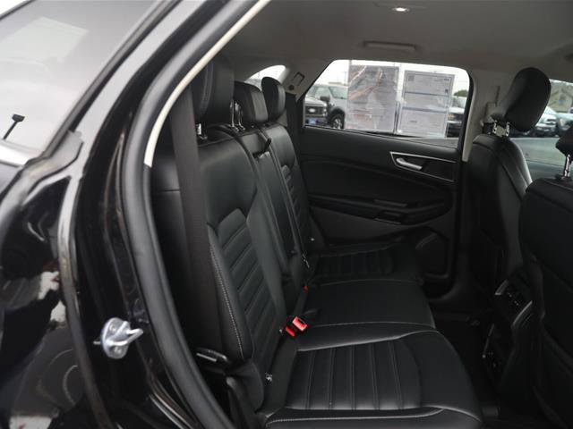 Certified 2024 Ford Edge SEL w/ Convenience Package AWD/4WD image 24