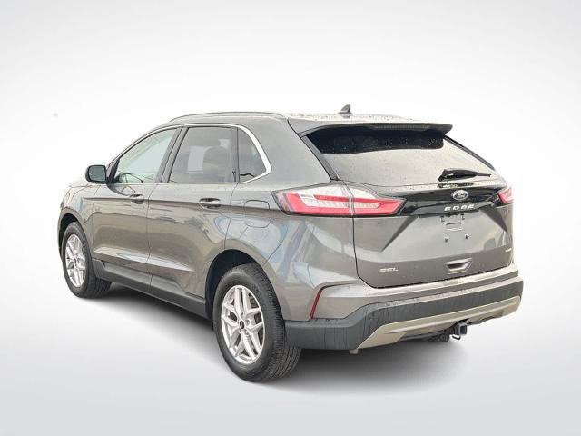 Certified 2023 Ford Edge SEL w/ Convenience Package AWD/4WD image 6
