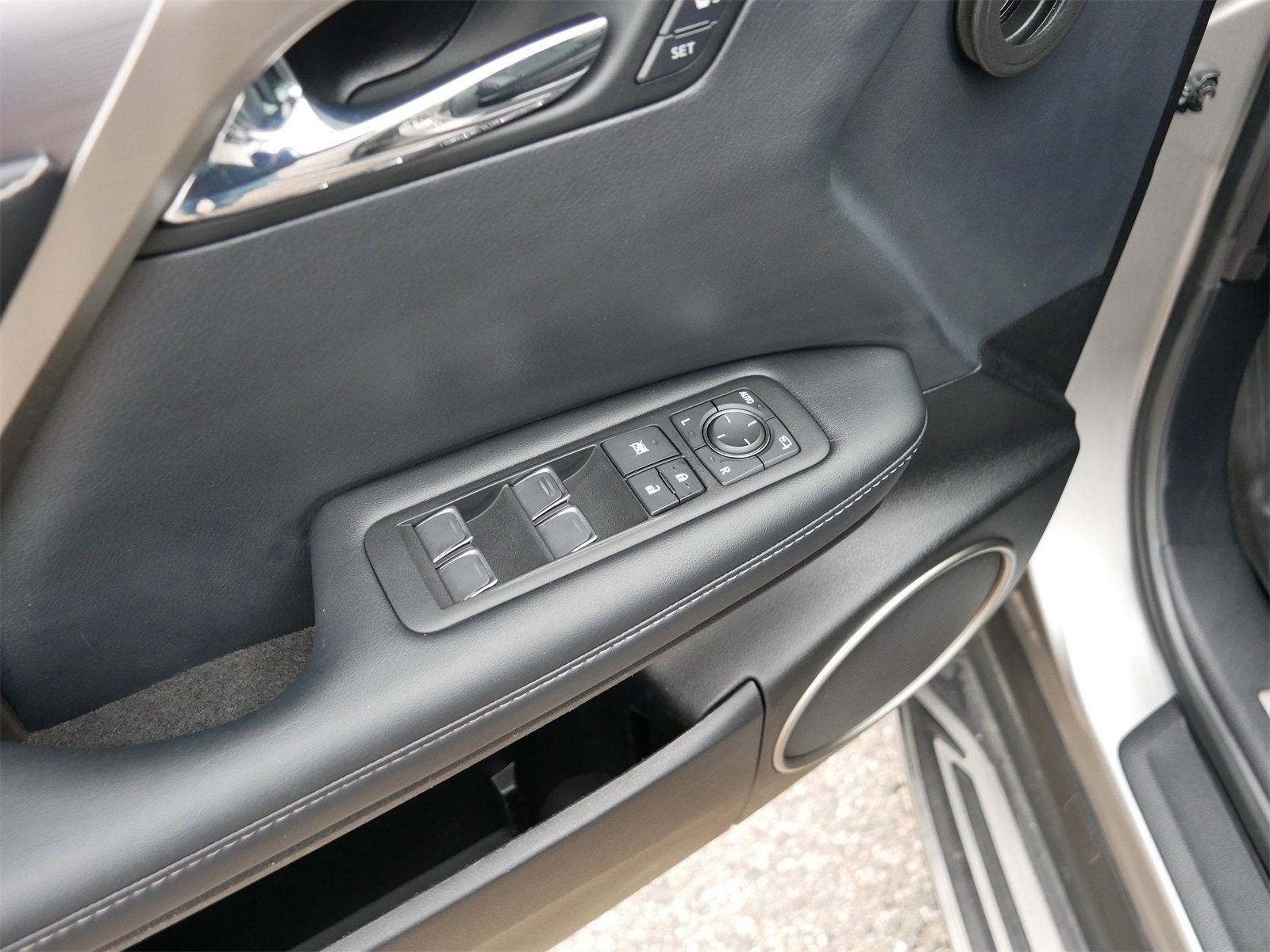 Used 2022 Lexus RX 350 F Sport image 13