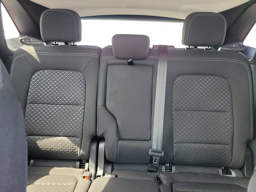 Certified 2024 Ford Escape Active FWD image 17