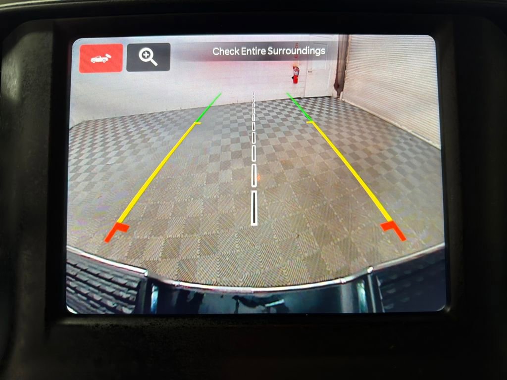 Used 2024 RAM 2500 Big Horn image 26