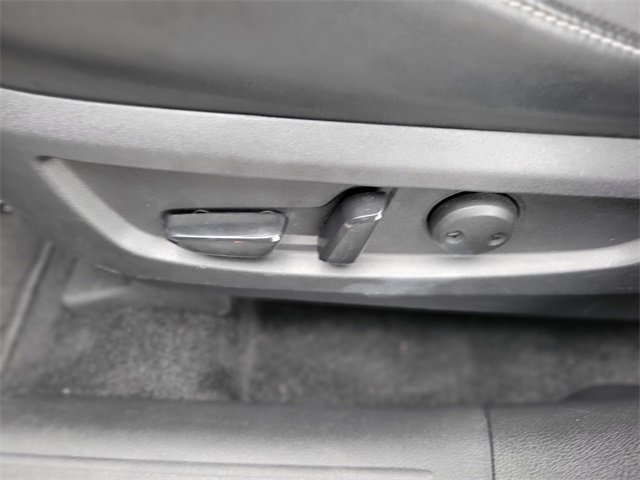 Used 2020 INFINITI QX50 Luxe w/ Navigation Package image 20