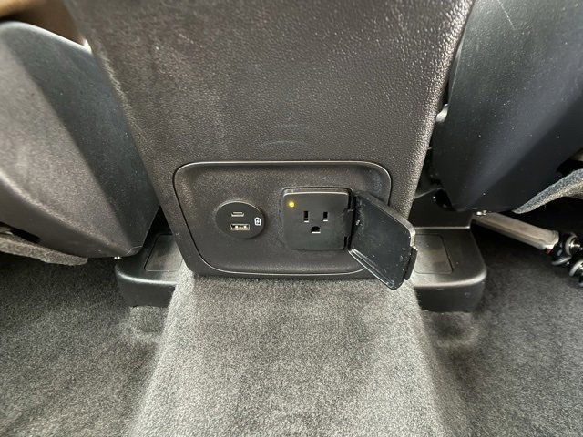 Certified 2024 Ford Bronco Sport Outer Banks w/ Tech Package image 37